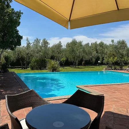 Fortini By Mmega Villa Antella