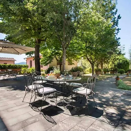 Villa Fortini By Mmega