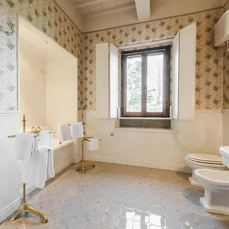 Fortini By Mmega Villa *