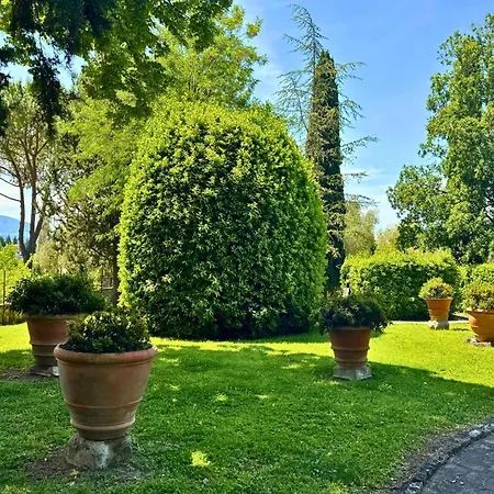 Fortini By Mmega Villa Antella