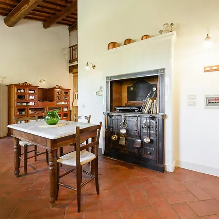 Fortini By Mmega Villa