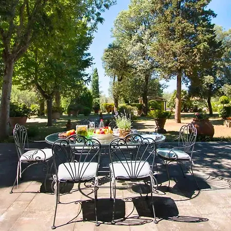 Fortini By Mmega Villa *