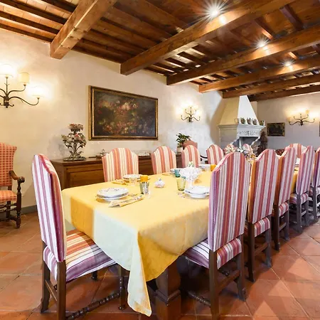 Villa Fortini By Mmega *