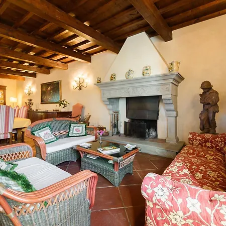 Fortini By Mmega Antella