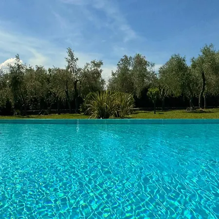 Villa Fortini By Mmega Antella